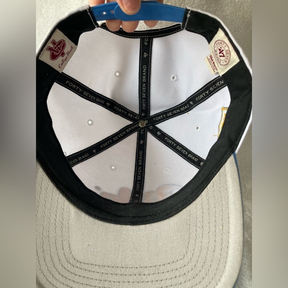 UCLA Bruins snapback hat - Picture 2 of 2